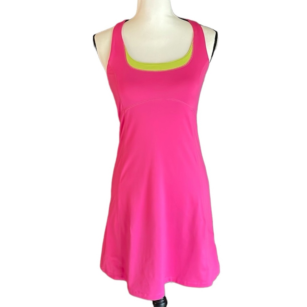 Soybu Athletic Dress S
